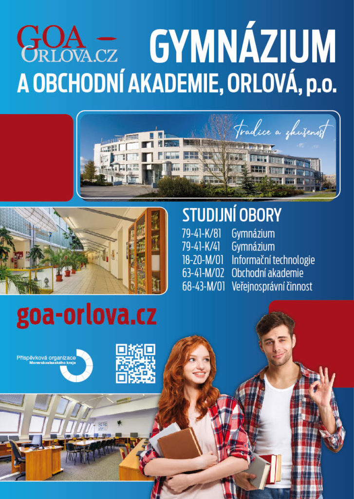 GOA Orlov&aacute;