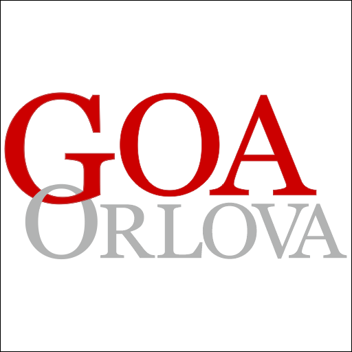 GOA Orlov&aacute;