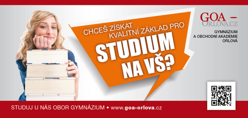 Čtyřleté gymnázium obrázek
