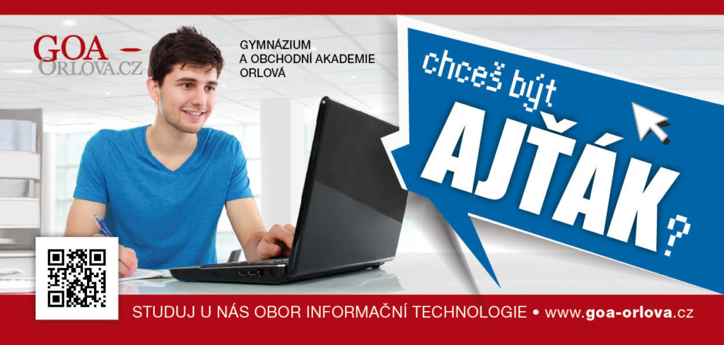 Ajťák obrázek